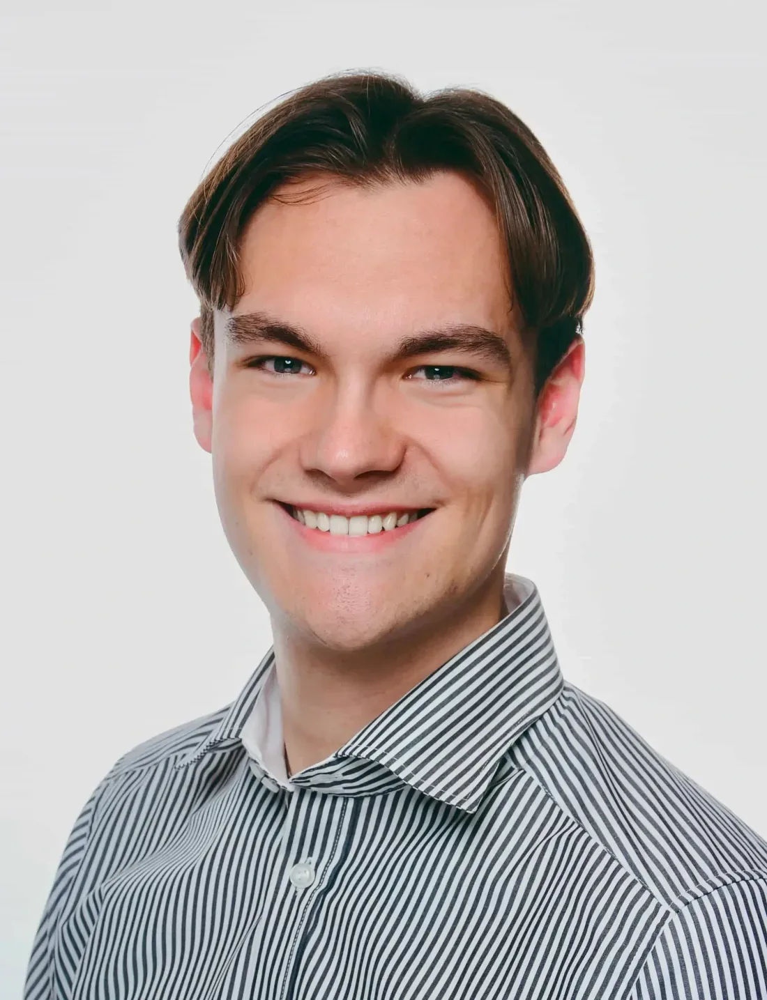 Max Hünecke, IT-Sicherheitsberater und Palo Alto Networks Certified Next-Generation Firewall Engineer für den Mittelstand in Bremen